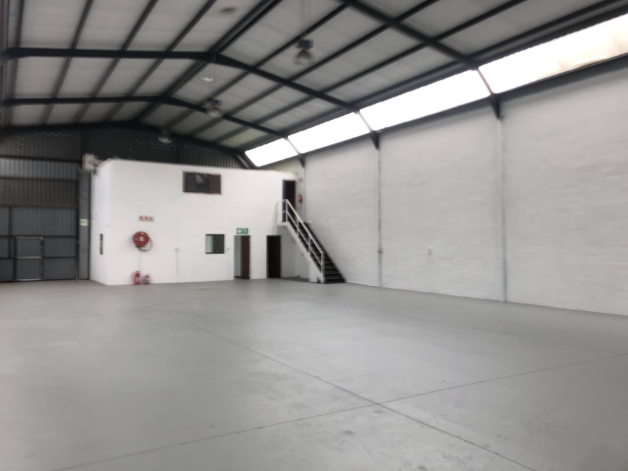 To Let commercial Property for Rent in Montague Gardens Western Cape